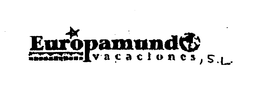 EUROPAMUNDO VACACIONES S.L logo