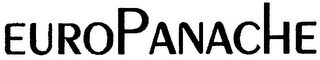 EUROPANACHE logo