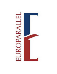 EUROPARALLEL logo
