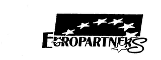 EUROPARTNERS logo