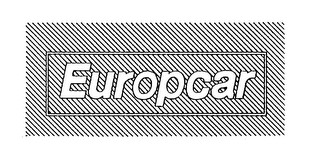 EUROPCAR logo