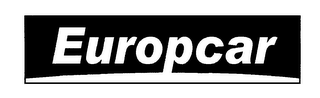 EUROPCAR logo
