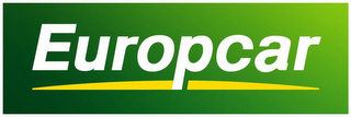 EUROPCAR logo