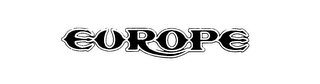 EUROPE logo