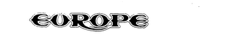 EUROPE logo