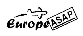 EUROPE ASAP logo