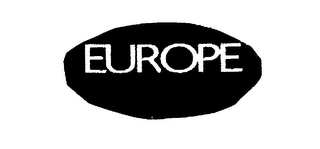 EUROPE BY AIR logo