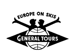 EUROPE ON SKIS GENERAL TOURS logo
