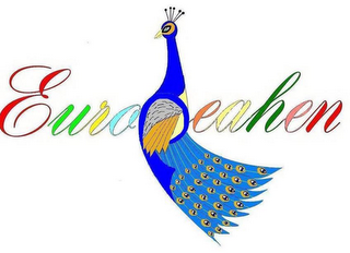 EUROPEAHEN logo