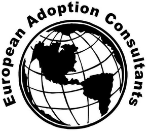 EUROPEAN ADOPTION CONSULTANTS logo