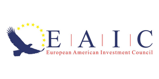 EUROPEAN AMERICAN INVESTMENT COUNCIL (EAIC) logo