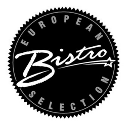 EUROPEAN BISTRO SELECTION logo