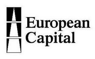 EUROPEAN CAPITAL logo