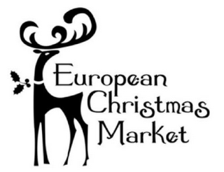 EUROPEAN CHRISTMAS MARKET logo