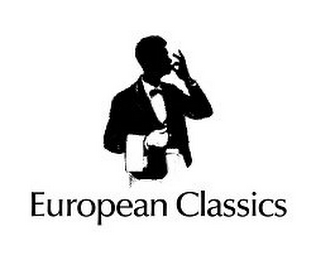EUROPEAN CLASSICS logo