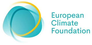EUROPEAN CLIMATE FOUNDATION logo