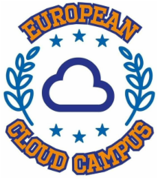 EUROPEAN CLOUD CAMPUS logo