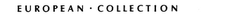 EUROPEAN COLLECTION logo