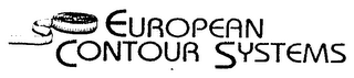 EUROPEAN CONTOUR SYSTEMS logo