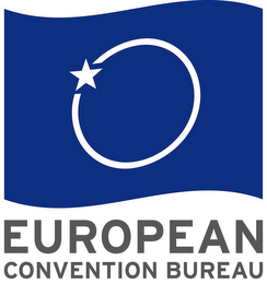 EUROPEAN CONVENTION BUREAU logo