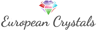 EUROPEAN CRYSTALS logo