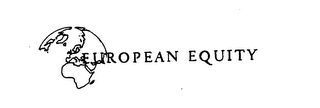 EUROPEAN EQUITY logo