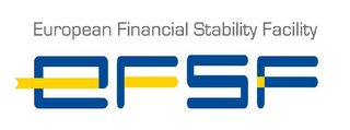 EUROPEAN FINANCIAL STABILITY FACILITY EFSF logo