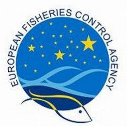 EUROPEAN FISHERIES CONTROL AGENCY logo