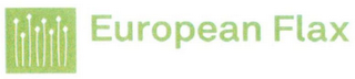 EUROPEAN FLAX logo