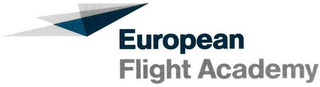 EUROPEAN FLIGHT ACADEMY logo
