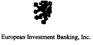 EUROPEAN INVESTMENT BANKING, INC. logo