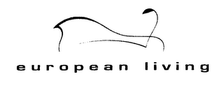 EUROPEAN LIVING logo
