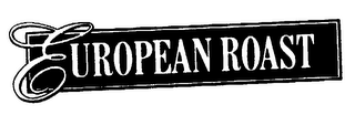 EUROPEAN ROAST logo