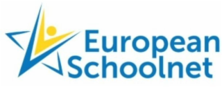 EUROPEAN SCHOOLNET logo
