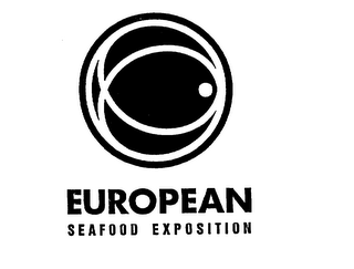 EUROPEAN SEAFOOD EXPOSITION logo