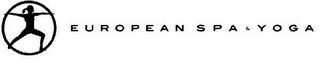 EUROPEAN SPA & YOGA logo