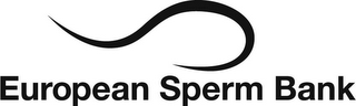 EUROPEAN SPERM BANK logo