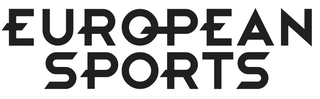 EUROPEAN SPORTS logo