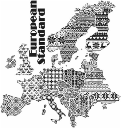 EUROPEAN STANDARD logo