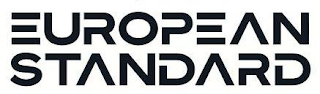 EUROPEAN STANDARD logo