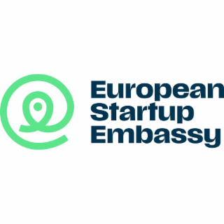 EUROPEAN STARTUP EMBASSY logo