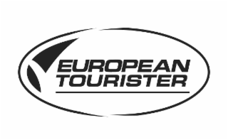 EUROPEAN TOURISTER