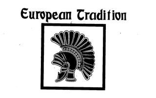 EUROPEAN TRADITION logo