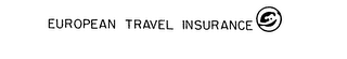 EUROPEAN TRAVEL INSURANCE logo