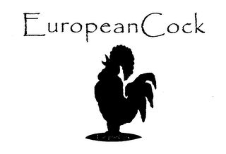 EUROPEANCOCK logo