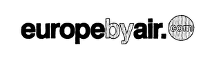 EUROPEBYAIR.COM logo