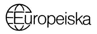 EUROPEISKA logo