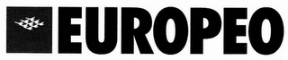 EUROPEO logo