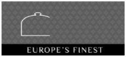 EUROPE'S FINEST logo