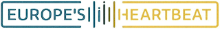 EUROPE'S HEARTBEAT logo